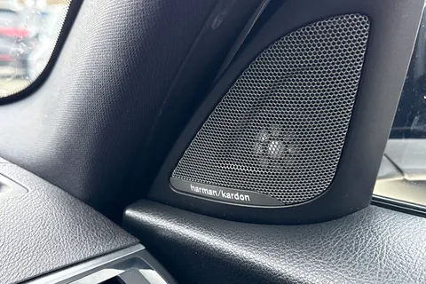 OE68MTY BMW 1 Series 1.5 118i GPF M Sport Shadow Edition Euro 6 (s/s) 5dr Thumbnail #27