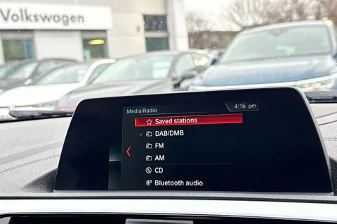 OE68MTY BMW 1 Series 1.5 118i GPF M Sport Shadow Edition Euro 6 (s/s) 5dr Thumbnail #29