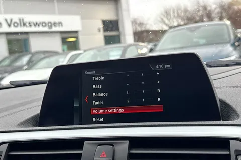 OE68MTY BMW 1 Series 1.5 118i GPF M Sport Shadow Edition Euro 6 (s/s) 5dr Thumbnail #30