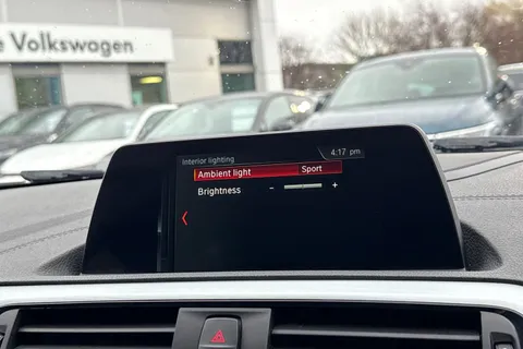 OE68MTY BMW 1 Series 1.5 118i GPF M Sport Shadow Edition Euro 6 (s/s) 5dr Thumbnail #31