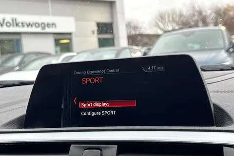 OE68MTY BMW 1 Series 1.5 118i GPF M Sport Shadow Edition Euro 6 (s/s) 5dr Thumbnail #32