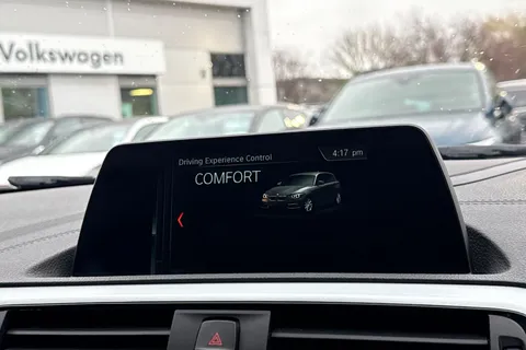 OE68MTY BMW 1 Series 1.5 118i GPF M Sport Shadow Edition Euro 6 (s/s) 5dr Thumbnail #33