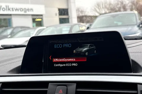 OE68MTY BMW 1 Series 1.5 118i GPF M Sport Shadow Edition Euro 6 (s/s) 5dr Thumbnail #34