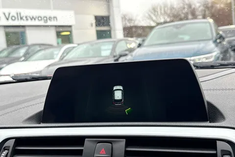 OE68MTY BMW 1 Series 1.5 118i GPF M Sport Shadow Edition Euro 6 (s/s) 5dr Thumbnail #36