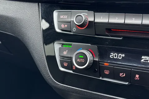 OE68MTY BMW 1 Series 1.5 118i GPF M Sport Shadow Edition Euro 6 (s/s) 5dr Thumbnail #37