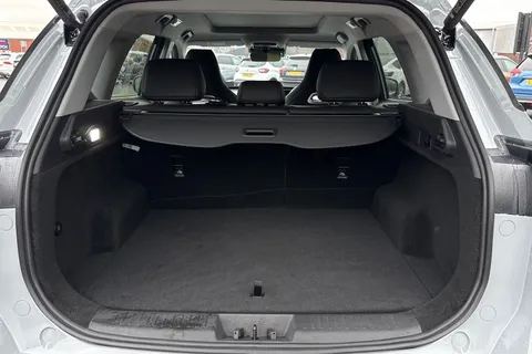 SD75YCM Chery Tiggo 7 1.6T Summit DCT Euro 6 (s/s) 5dr Thumbnail #8