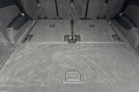 WD71ZLX Audi SQ7 Black Edition TFSI  507 PS tiptronic Thumbnail #8