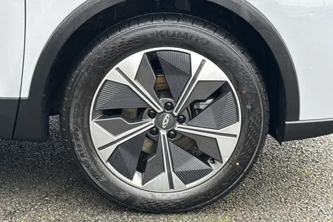 SD75YCM Chery Tiggo 7 1.6T Summit DCT Euro 6 (s/s) 5dr Thumbnail #11