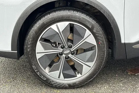 SD75YCM Chery Tiggo 7 1.6T Summit DCT Euro 6 (s/s) 5dr Thumbnail #14