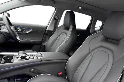 SD75YCM Chery Tiggo 7 1.6T Summit DCT Euro 6 (s/s) 5dr Thumbnail #17