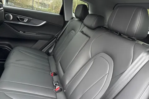 SD75YCM Chery Tiggo 7 1.6T Summit DCT Euro 6 (s/s) 5dr Thumbnail #20