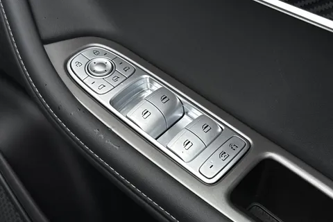 SD75YCM Chery Tiggo 7 1.6T Summit DCT Euro 6 (s/s) 5dr Thumbnail #22