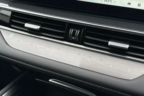 SD75YCM Chery Tiggo 7 1.6T Summit DCT Euro 6 (s/s) 5dr Thumbnail #23