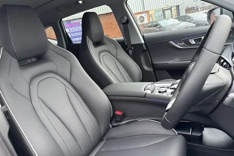 SD75YCM Chery Tiggo 7 1.6T Summit DCT Euro 6 (s/s) 5dr Thumbnail #25