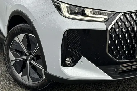 SD75YCM Chery Tiggo 7 1.6T Summit DCT Euro 6 (s/s) 5dr Thumbnail #26