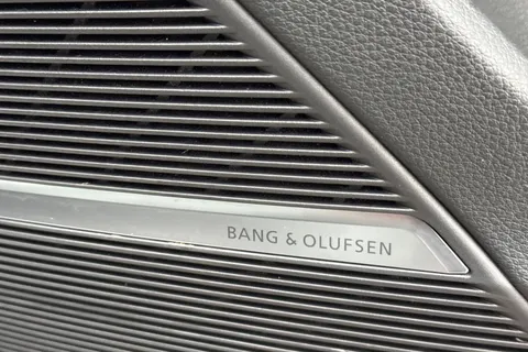 WD71ZLX Audi SQ7 Black Edition TFSI  507 PS tiptronic Thumbnail #26