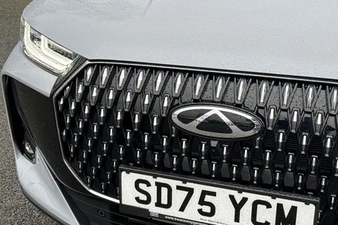 SD75YCM Chery Tiggo 7 1.6T Summit DCT Euro 6 (s/s) 5dr Thumbnail #28