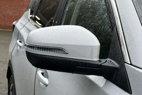 SD75YCM Chery Tiggo 7 1.6T Summit DCT Euro 6 (s/s) 5dr Thumbnail #29