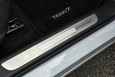 SD75YCM Chery Tiggo 7 1.6T Summit DCT Euro 6 (s/s) 5dr Thumbnail #33