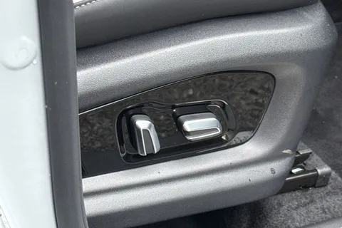 SD75YCM Chery Tiggo 7 1.6T Summit DCT Euro 6 (s/s) 5dr Thumbnail #34