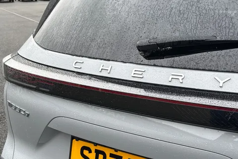 SD75YCM Chery Tiggo 7 1.6T Summit DCT Euro 6 (s/s) 5dr Thumbnail #36