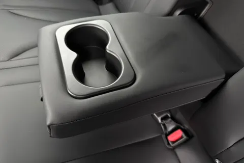 SD75YCM Chery Tiggo 7 1.6T Summit DCT Euro 6 (s/s) 5dr Thumbnail #39