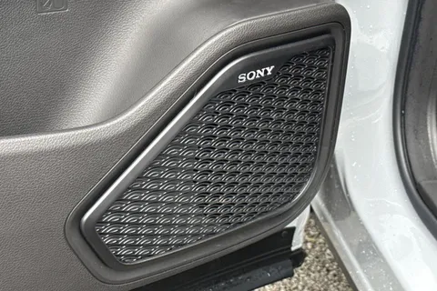 SD75YCM Chery Tiggo 7 1.6T Summit DCT Euro 6 (s/s) 5dr Thumbnail #40