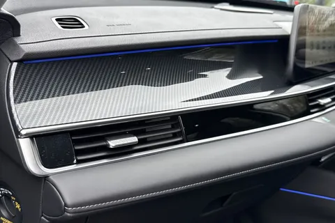 SD75YCM Chery Tiggo 7 1.6T Summit DCT Euro 6 (s/s) 5dr Thumbnail #41