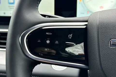 SD75YCM Chery Tiggo 7 1.6T Summit DCT Euro 6 (s/s) 5dr Thumbnail #43