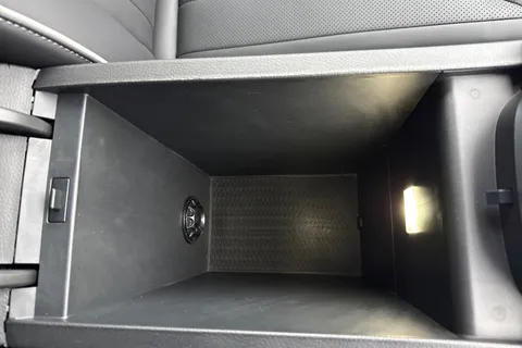 SD75YCM Chery Tiggo 7 1.6T Summit DCT Euro 6 (s/s) 5dr Thumbnail #49