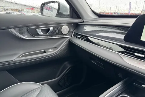 SD75YCM Chery Tiggo 7 1.6T Summit DCT Euro 6 (s/s) 5dr Thumbnail #50