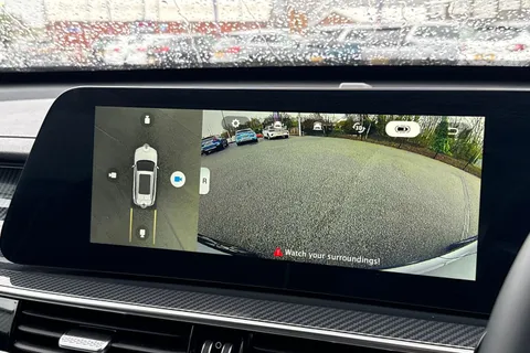 SD75YCM Chery Tiggo 7 1.6T Summit DCT Euro 6 (s/s) 5dr Thumbnail #53