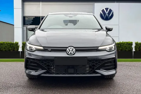  Volkswagen Golf 1.5 eTSI MHEV Black Edition DSG Euro 6 (s/s) 5dr Thumbnail #6