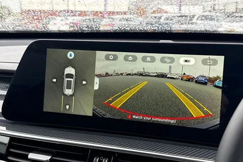 SD75YCM Chery Tiggo 7 1.6T Summit DCT Euro 6 (s/s) 5dr Thumbnail #54