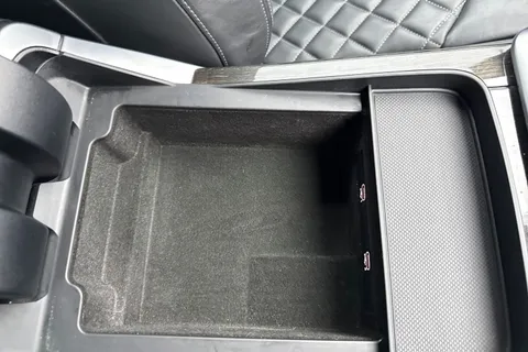 WD71ZLX Audi SQ7 Black Edition TFSI  507 PS tiptronic Thumbnail #54