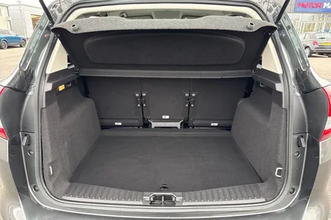 BD66KPV Ford C-Max 1.0T EcoBoost Zetec Euro 6 (s/s) 5dr Thumbnail #8