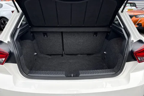 CU67YJG SEAT Ibiza 1.0 TSI SE Euro 6 (s/s) 5dr Thumbnail #8