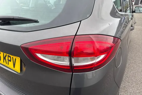 BD66KPV Ford C-Max 1.0T EcoBoost Zetec Euro 6 (s/s) 5dr Thumbnail #9