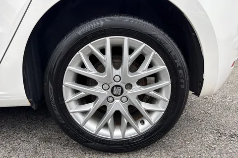 CU67YJG SEAT Ibiza 1.0 TSI SE Euro 6 (s/s) 5dr Thumbnail #11