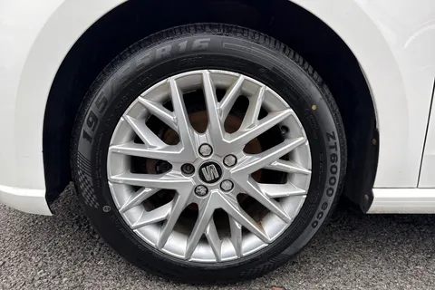 CU67YJG SEAT Ibiza 1.0 TSI SE Euro 6 (s/s) 5dr Thumbnail #12