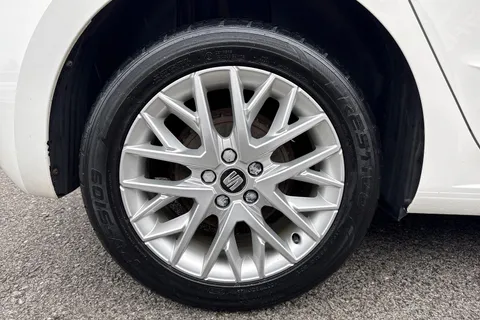 CU67YJG SEAT Ibiza 1.0 TSI SE Euro 6 (s/s) 5dr Thumbnail #13