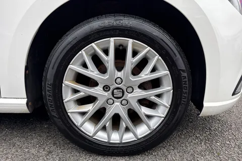 CU67YJG SEAT Ibiza 1.0 TSI SE Euro 6 (s/s) 5dr Thumbnail #14