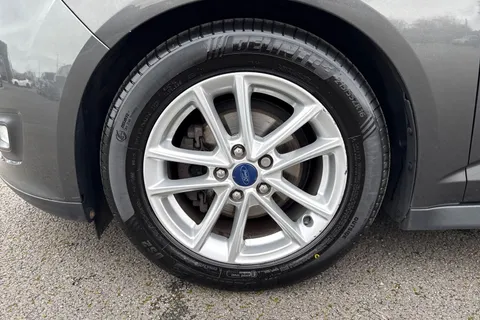 BD66KPV Ford C-Max 1.0T EcoBoost Zetec Euro 6 (s/s) 5dr Thumbnail #14