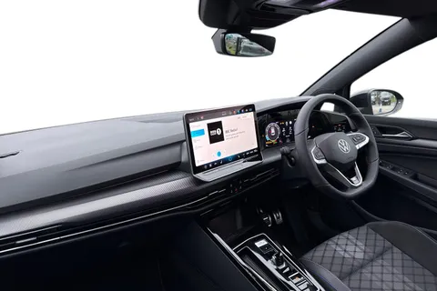  Volkswagen Golf 1.5 eTSI MHEV Black Edition DSG Euro 6 (s/s) 5dr Thumbnail #15