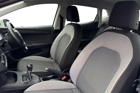 CU67YJG SEAT Ibiza 1.0 TSI SE Euro 6 (s/s) 5dr Thumbnail #17