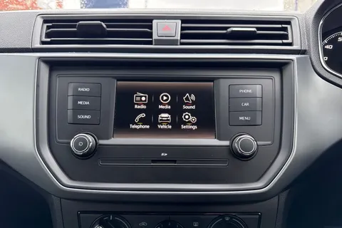 CU67YJG SEAT Ibiza 1.0 TSI SE Euro 6 (s/s) 5dr Thumbnail #18