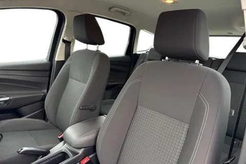 BD66KPV Ford C-Max 1.0T EcoBoost Zetec Euro 6 (s/s) 5dr Thumbnail #17