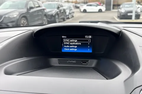 BD66KPV Ford C-Max 1.0T EcoBoost Zetec Euro 6 (s/s) 5dr Thumbnail #18