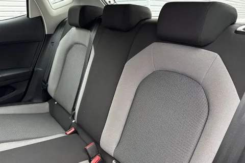 CU67YJG SEAT Ibiza 1.0 TSI SE Euro 6 (s/s) 5dr Thumbnail #20