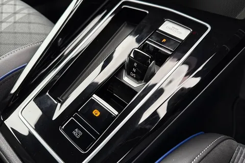  Volkswagen Golf 1.5 eTSI MHEV Black Edition DSG Euro 6 (s/s) 5dr Thumbnail #23